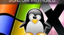 Timeline: storia dell'informatica
