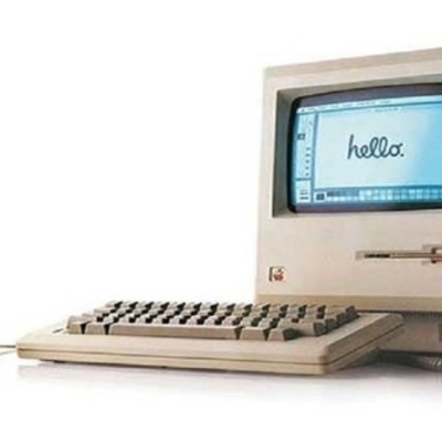 Timeline: Storia dell'informatica