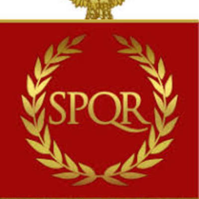 Timeline: Expasion del Imperio Romano