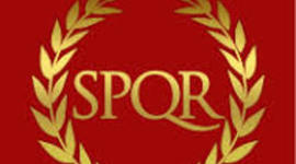 Timeline: Expasion del Imperio Romano