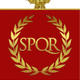 Escudo roma