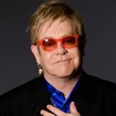 Timeline: Elton John