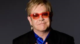 Timeline: Elton John
