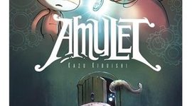 Timeline: Gabriel LA 7F: Amulet