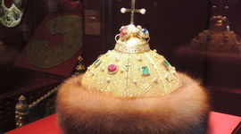 Timeline: История развития ювелирного дела  в России: от языческой Руси до наших дней