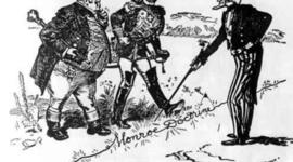 Timeline: U.S. Foreign Policy