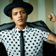 Bruno mars cover gq biceps