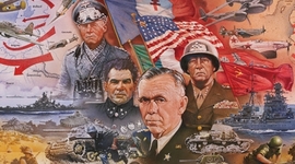 Timeline: World War 2