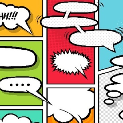 Timeline: Historia del Cómic