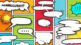 Timeline: Historia del Cómic