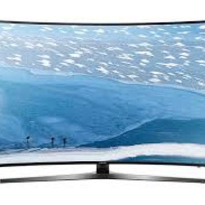 Timeline: Television Timeline