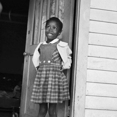 Timeline: Ruby Bridges History