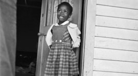 Timeline: Ruby Bridges History