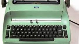 Timeline: La Historia de la máquina de escribir