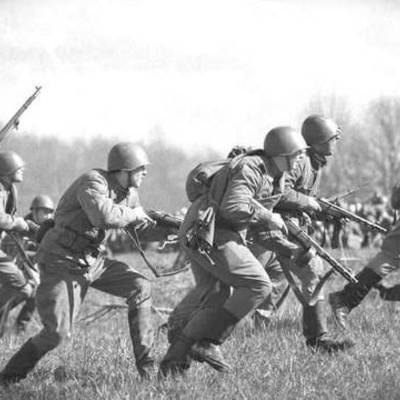 Timeline: WWII Timeline World History Project