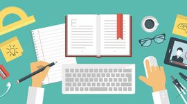 Timeline: Historia de la tecnología educativa