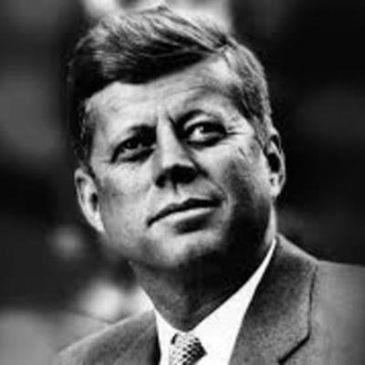 Timeline: John Kennedy