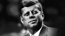 Timeline: John Kennedy