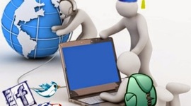 Timeline: TECNOLOGíA EDUCATIVA