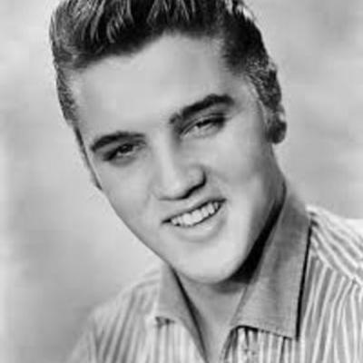 Timeline: Elvis Aaron Presley