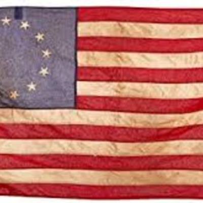 Timeline: American Revolution