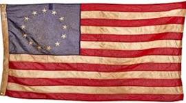 Timeline: American Revolution