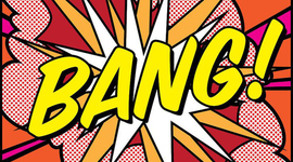 Timeline: Historia del comic