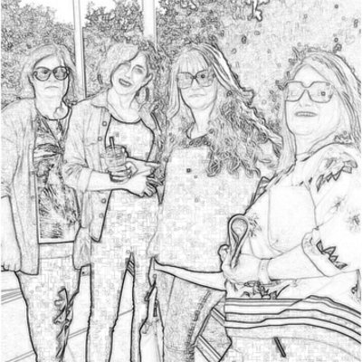 Timeline: 1st Timeline