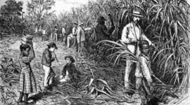 Timeline: Sugar Act 1764