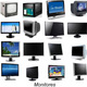 Monitores