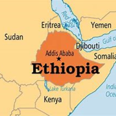 Timeline: Ethiopia