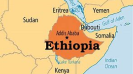 Timeline: Ethiopia