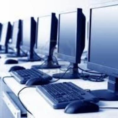 Timeline: La evolucion de los computadores