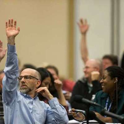 Timeline: Special education Law