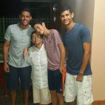 Timeline: Actividades del 2010 a 2018