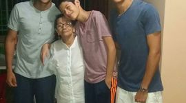 Timeline: Actividades del 2010 a 2018