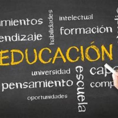 Timeline: LINEA DEL TIEMPO DE LA EDUCACIÓN COMUNITARIA