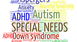 Timeline: Special Education Law Timeline