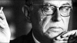 Timeline: Sartre