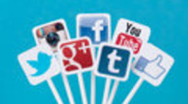 Timeline: The History of Social Media