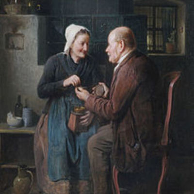 Timeline: "Historia de la Geriatría y la Gerontología en el mundo"