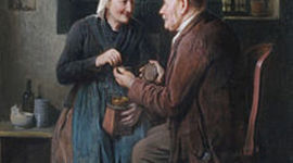 Timeline: "Historia de la Geriatría y la Gerontología en el mundo"