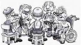 Timeline: "Historia de la Geriatría en México" por Rodríguez Hernández María Fernanda y Tiburcio Pérez Ivonne