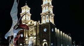 Timeline: Ciudad Juárez