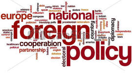 Timeline: Foreign Policy Timeline