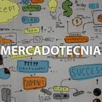 Timeline: historia de la mercadotecnia