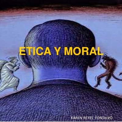 Timeline: etica y moral
