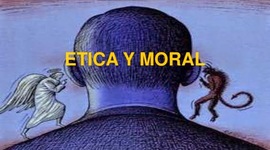 Timeline: etica y moral
