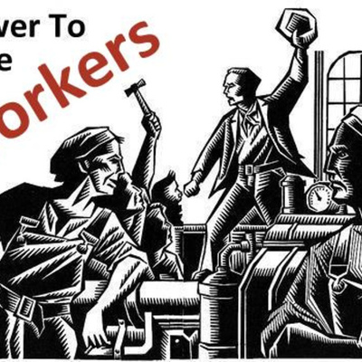 Timeline: Movimiento sindicalista