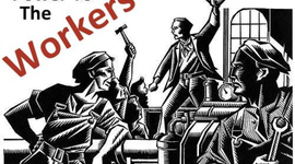 Timeline: Movimiento sindicalista